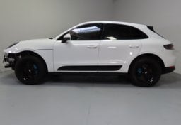 2019 Porsche Macan - Thumbnail 10