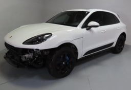 2019 Porsche Macan - Thumbnail 1