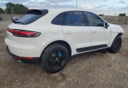 2019 Porsche Macan - Thumbnail 4