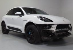 2019 Porsche Macan - Thumbnail 4