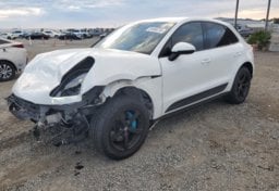 2019 Porsche Macan - Thumbnail 2