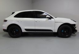 2019 Porsche Macan - Thumbnail 9