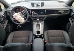 2019 Porsche Macan - Thumbnail 6