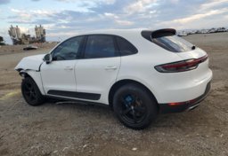2019 Porsche Macan - Thumbnail 3