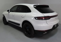 2019 Porsche Macan - Thumbnail 6