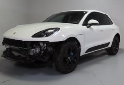 2019 Porsche Macan - Thumbnail 3