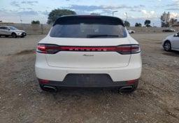 2019 Porsche Macan - Thumbnail 5