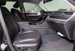 2023 Jeep Grand Cherokee Limited L - Thumbnail 21