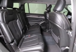 2023 Jeep Grand Cherokee Limited L - Thumbnail 26