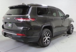 2023 Jeep Grand Cherokee Limited L - Thumbnail 6