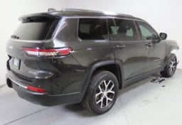 2023 Jeep Grand Cherokee Limited L - Thumbnail 7