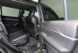 2023 Jeep Grand Cherokee Limited L - Thumbnail 22