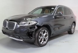 2024 BMW X3 xDrive30i - Thumbnail 3