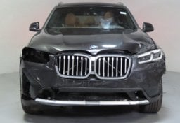 2024 BMW X3 xDrive30i - Thumbnail 12