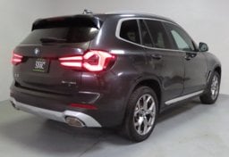 2024 BMW X3 xDrive30i - Thumbnail 10