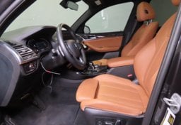 2024 BMW X3 xDrive30i - Thumbnail 34