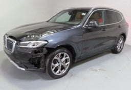 2024 BMW X3 xDrive30i - Thumbnail 1