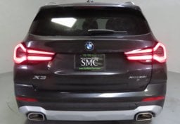 2024 BMW X3 xDrive30i - Thumbnail 11