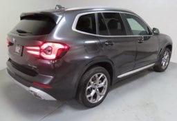 2024 BMW X3 xDrive30i - Thumbnail 7