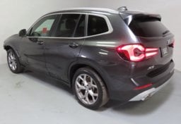 2024 BMW X3 xDrive30i - Thumbnail 9