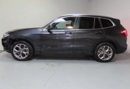 2024 BMW X3 xDrive30i - Thumbnail 5