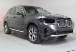 2024 BMW X3 xDrive30i - Thumbnail 4