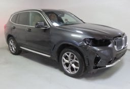 2024 BMW X3 xDrive30i - Thumbnail 2