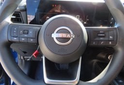 2025 Nissan Kicks SV AWD - Thumbnail 25