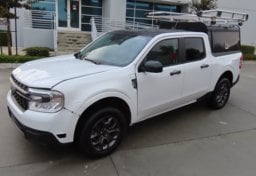 2024 Ford Maverick XLT - Thumbnail 2