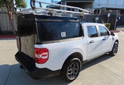2024 Ford Maverick XLT - Thumbnail 9