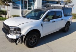 2024 Ford Maverick XLT - Thumbnail 2
