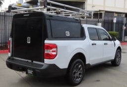 2024 Ford Maverick XLT - Thumbnail 7
