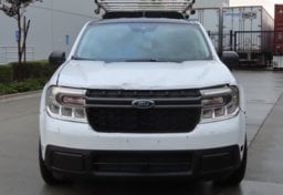 2024 Ford Maverick XLT - Thumbnail 12