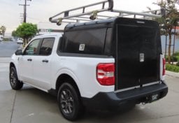 2024 Ford Maverick XLT - Thumbnail 10