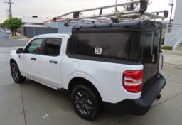 2024 Ford Maverick XLT - Thumbnail 8