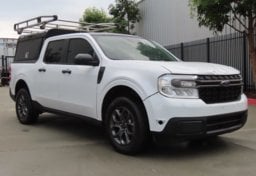 2024 Ford Maverick XLT - Thumbnail 3