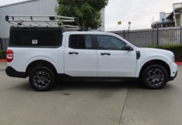 2024 Ford Maverick XLT - Thumbnail 6