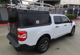 2024 Ford Maverick XLT - Thumbnail 9