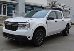 2024 Ford Maverick XLT - Thumbnail 4