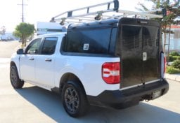 2024 Ford Maverick XLT - Thumbnail 8