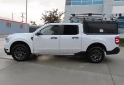 2024 Ford Maverick XLT - Thumbnail 5