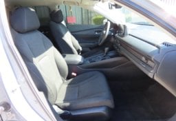 2025 Honda Accord SE - Thumbnail 21