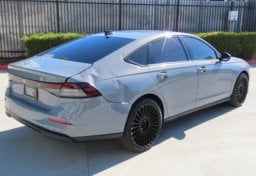 2025 Honda Accord SE - Thumbnail 9