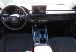 2025 Honda Accord SE - Thumbnail 24
