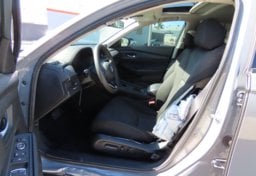2025 Honda Accord SE - Thumbnail 20