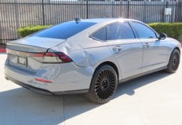 2025 Honda Accord SE - Thumbnail 7