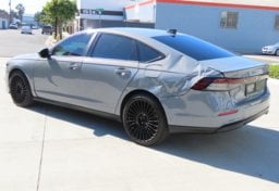 2025 Honda Accord SE - Thumbnail 8