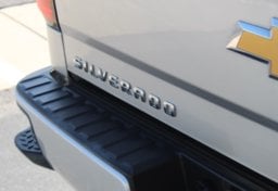 2018 Chevrolet Silverado 1500 4x4 LT - Thumbnail 21