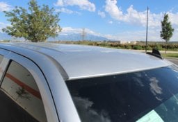 2018 Chevrolet Silverado 1500 4x4 LT - Thumbnail 19