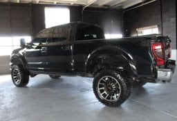2021 Ford F-250 Super Duty Harley davidson - Thumbnail 7